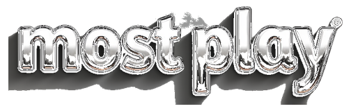 most play logo